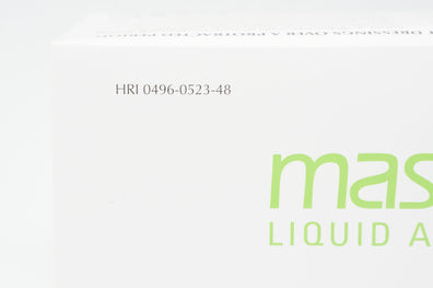 Mastisal HRI 0496-0523-48 Individual Vials Net 2/3ml - Box of 48